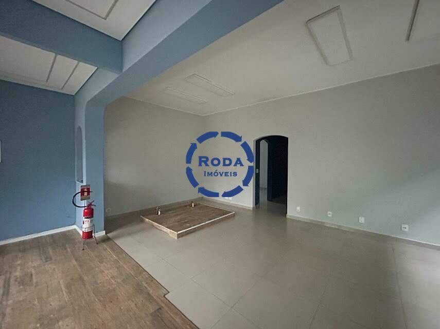 Casa para aluguel no Embaré: 