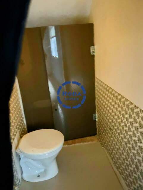Casa para aluguel no Embaré: 