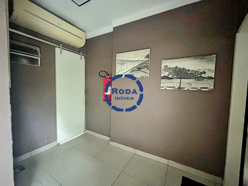 Casa para aluguel no Embaré: 