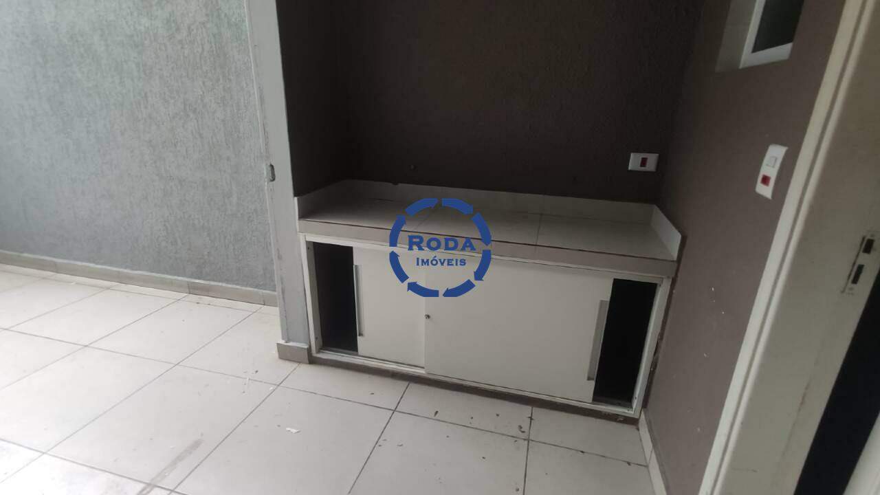 Casa para aluguel no Embaré: 