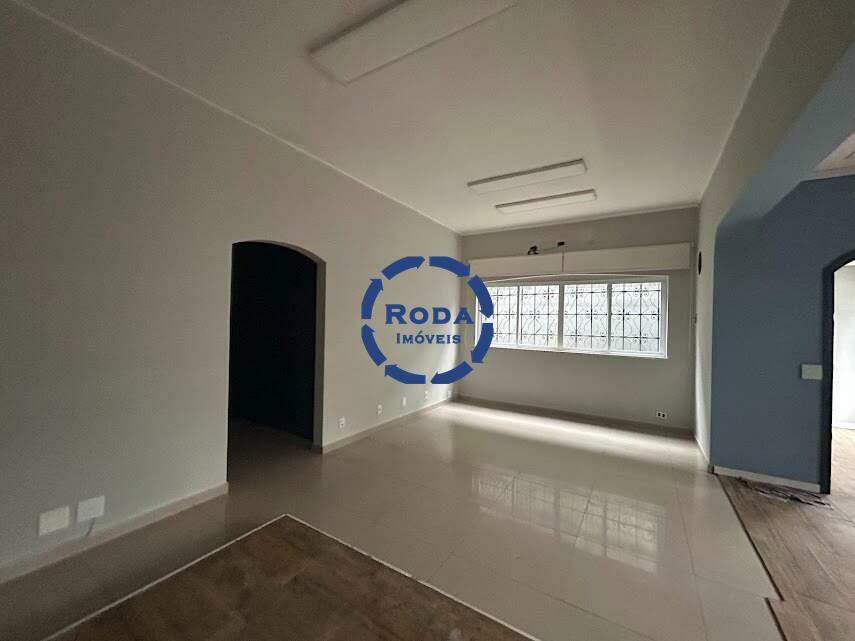 Casa para aluguel no Embaré: 