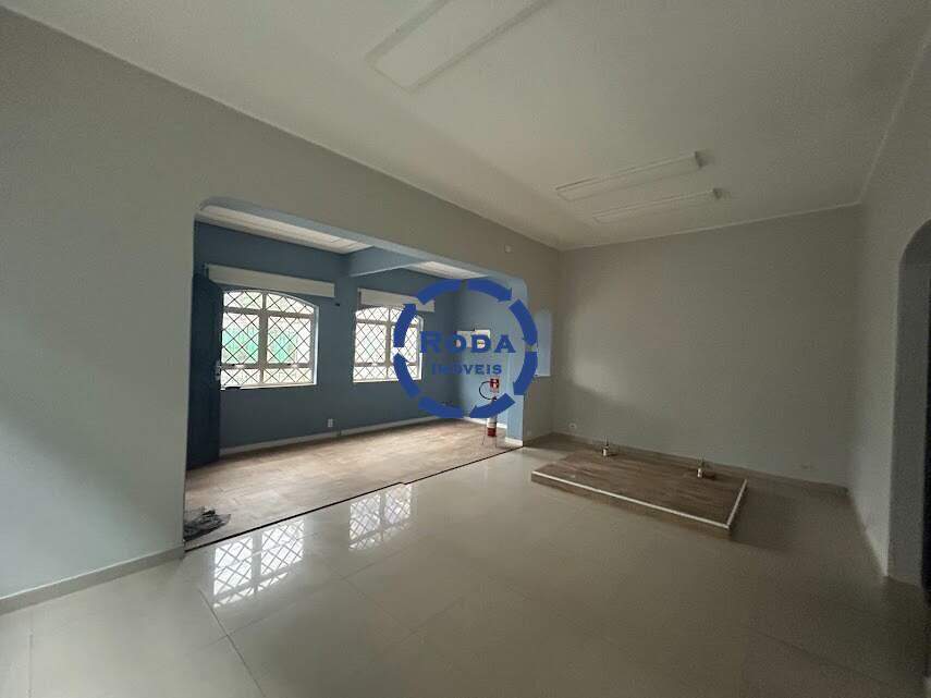 Casa para aluguel no Embaré: 
