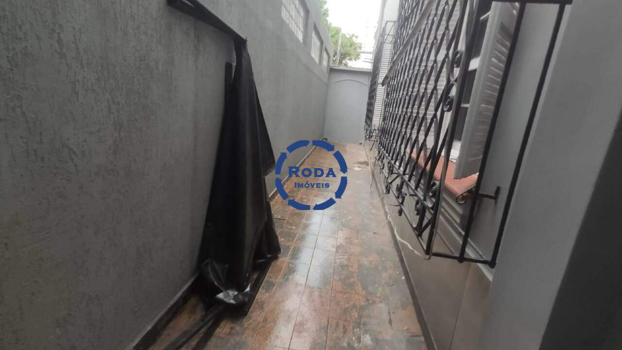 Casa para aluguel no Embaré: 