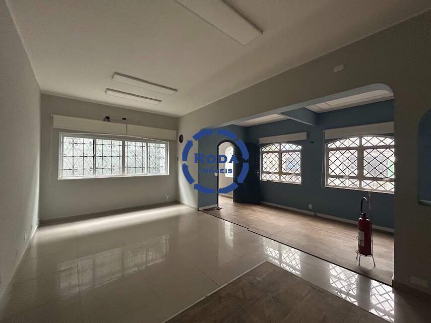 Casa para aluguel no Embaré: 