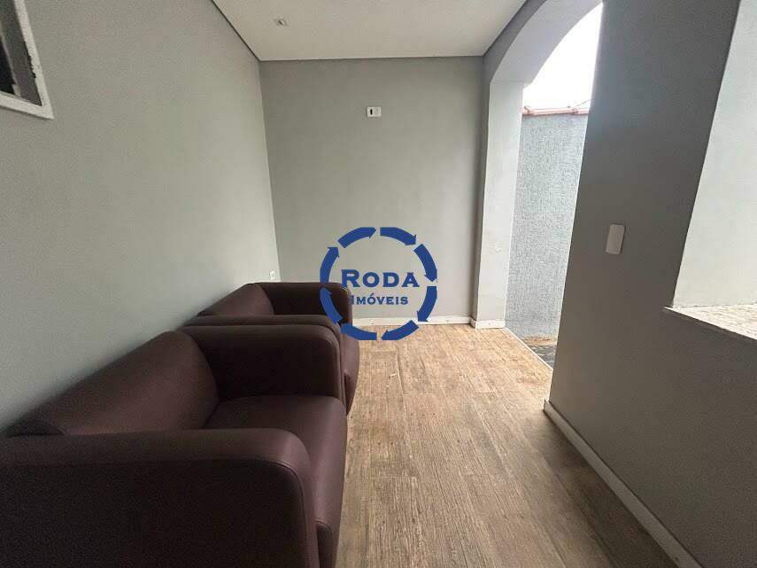 Casa para aluguel no Embaré: 