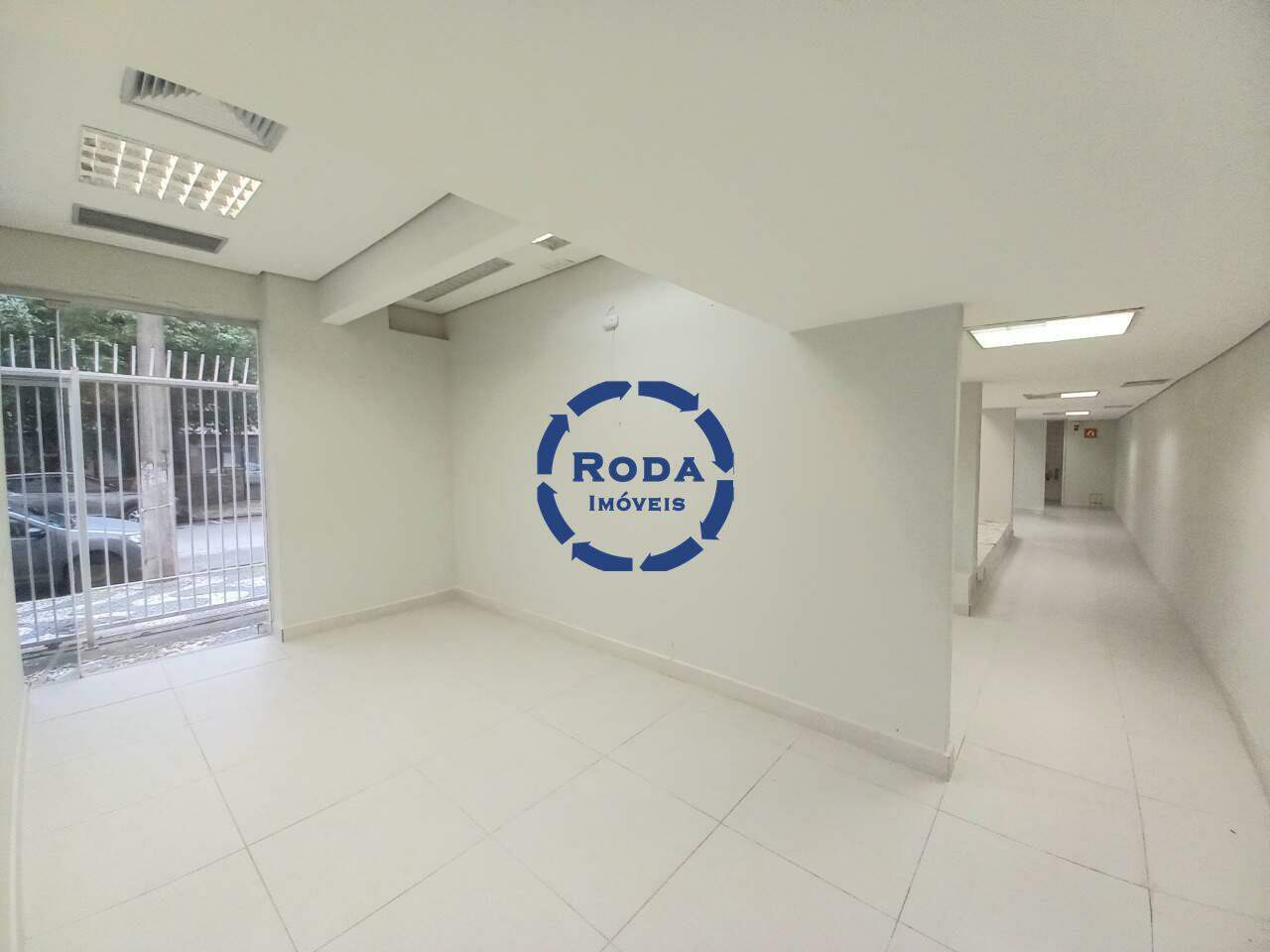 Loja à venda no Boqueirão: 
