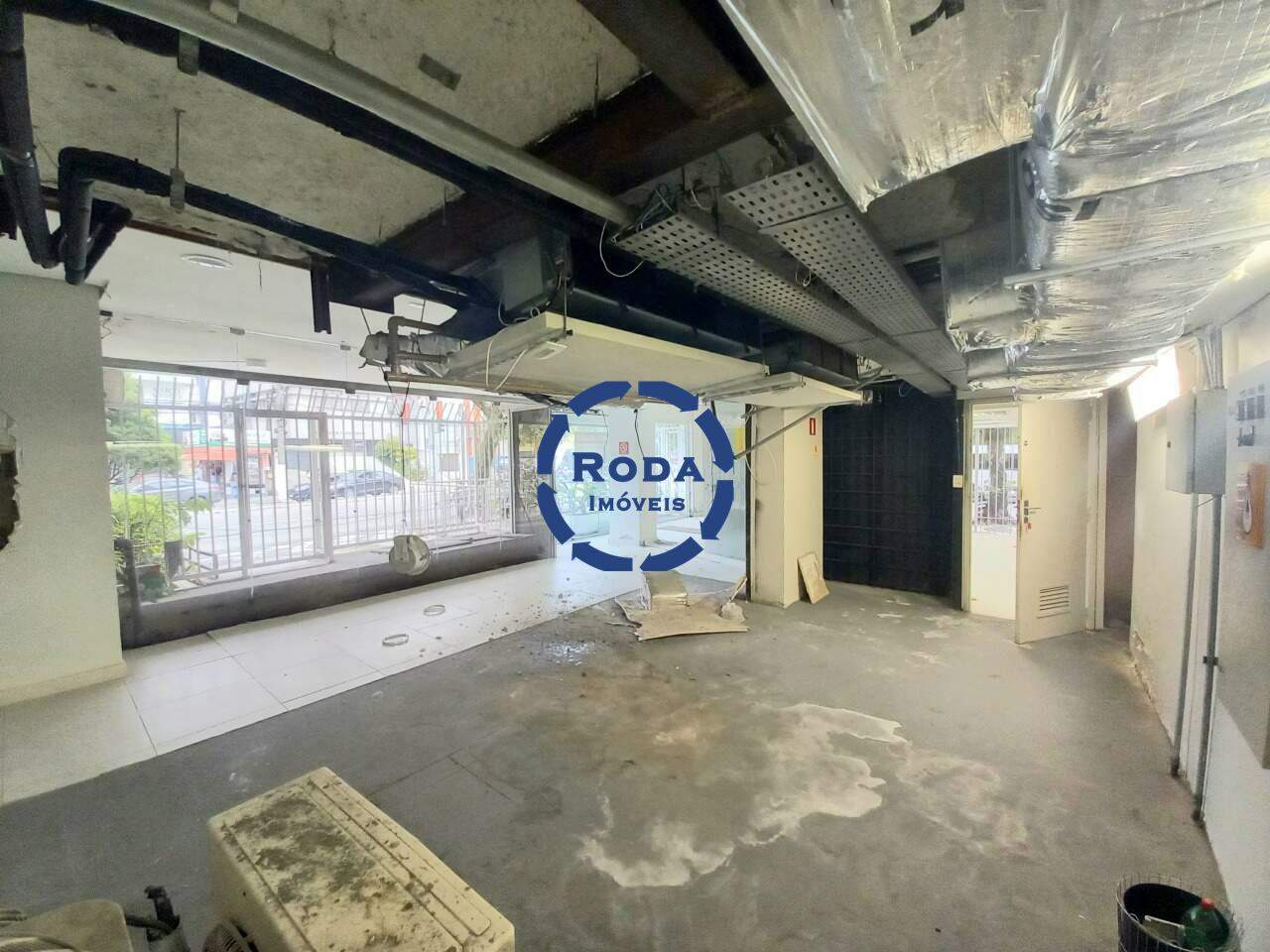 Loja à venda no Boqueirão: 