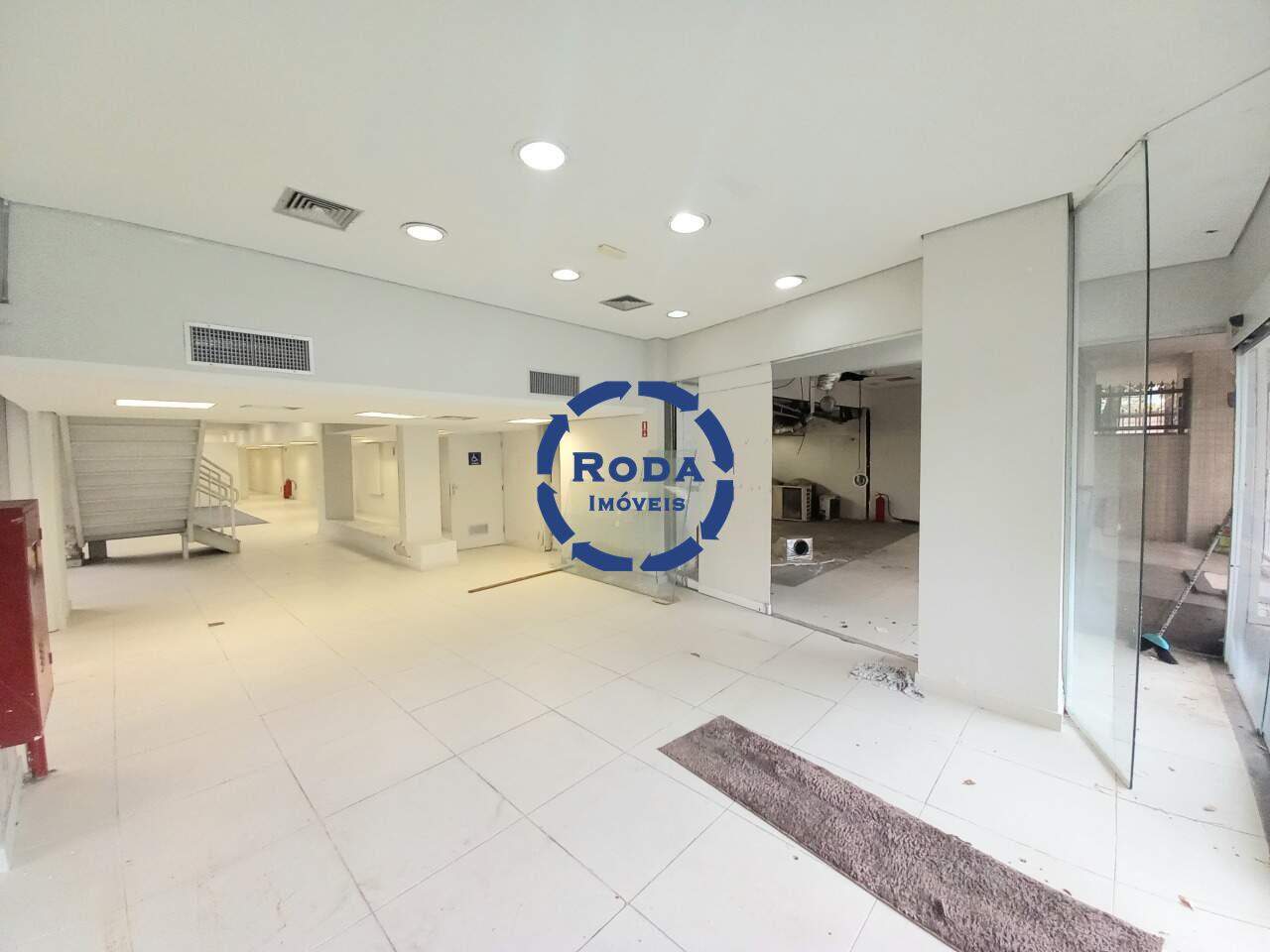Loja para aluguel no Boqueirão: 