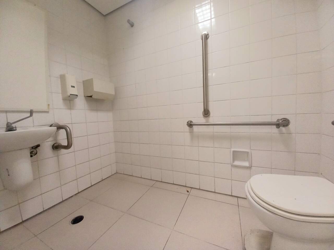 Loja para aluguel no Boqueirão: 