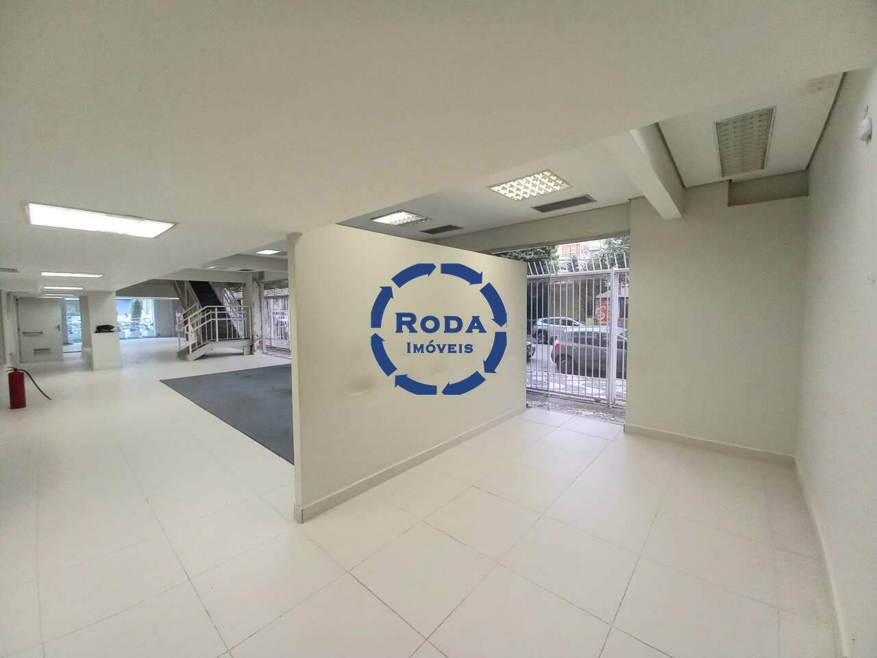 Loja para aluguel no Boqueirão: 