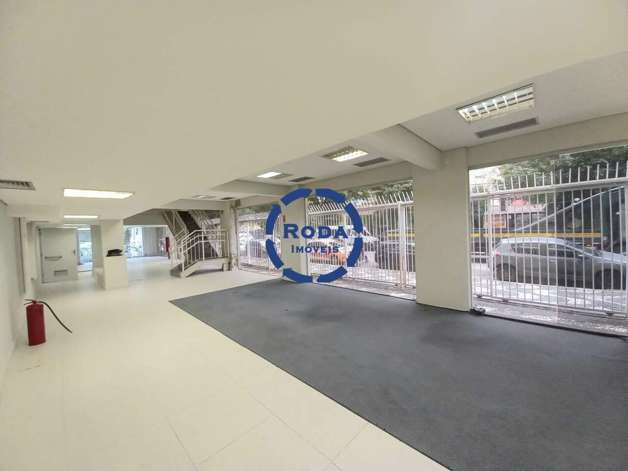 Loja para aluguel no Boqueirão: 