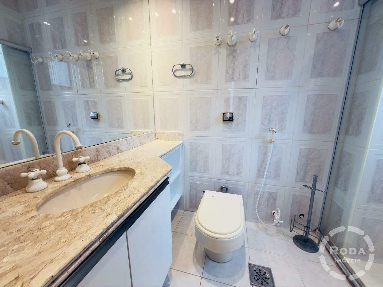 Apartamento à venda no Aparecida: 