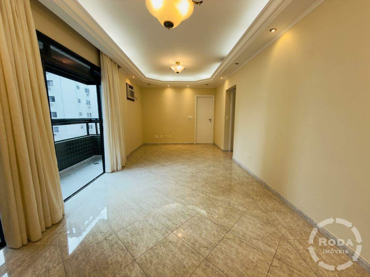 Apartamento à venda no Aparecida: 