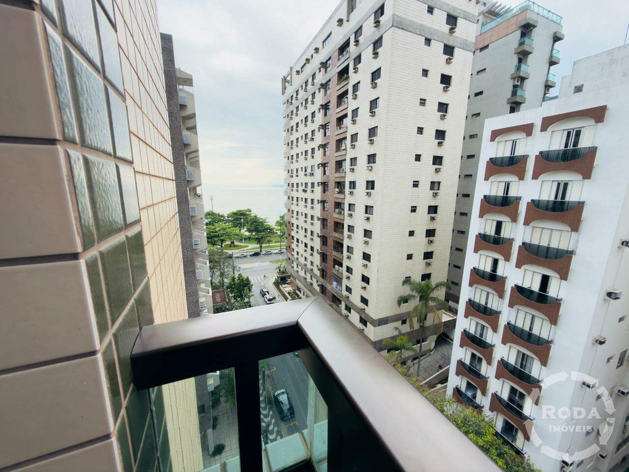 Apartamento à venda no Aparecida: 