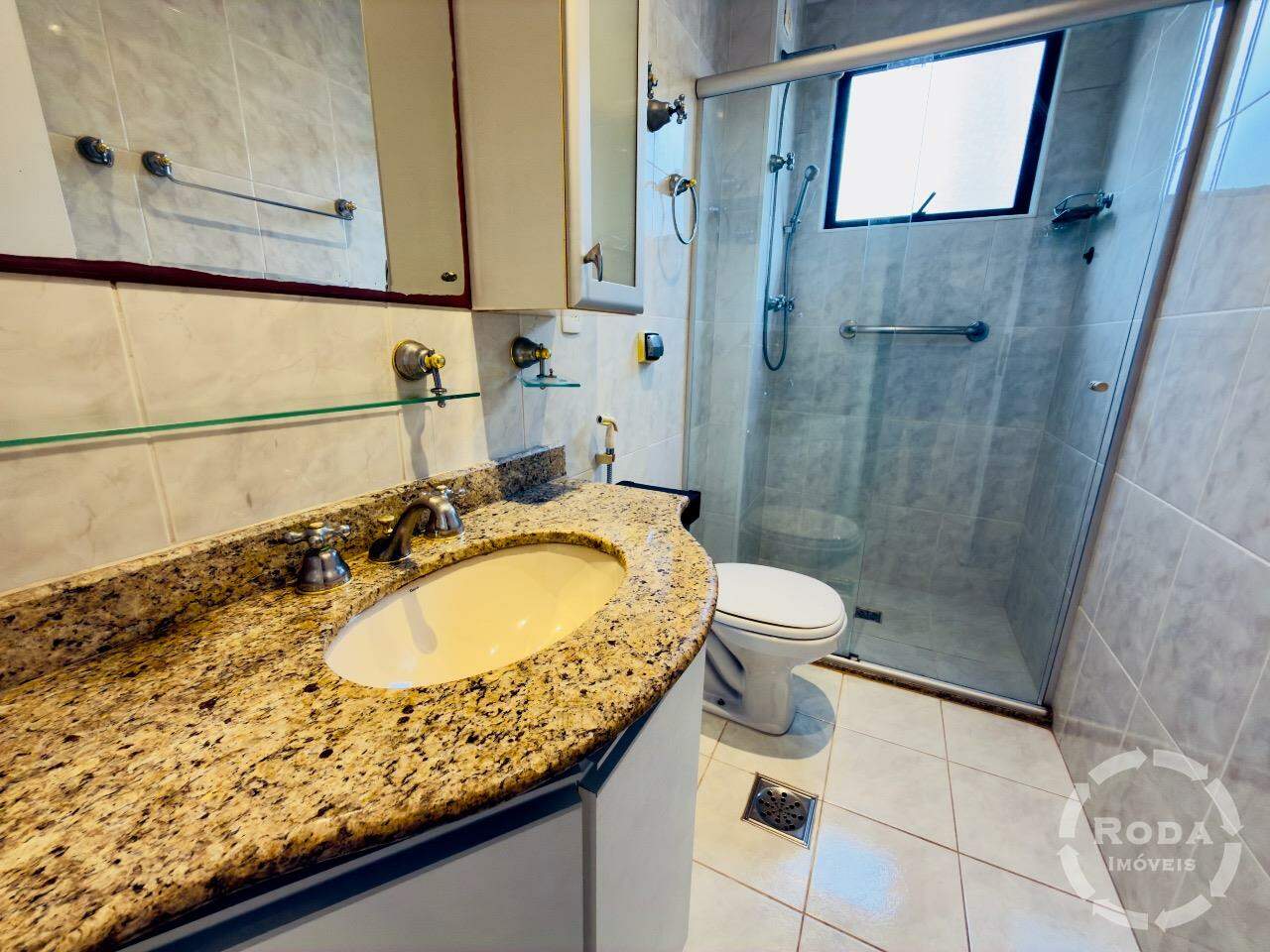 Apartamento à venda no Aparecida: 