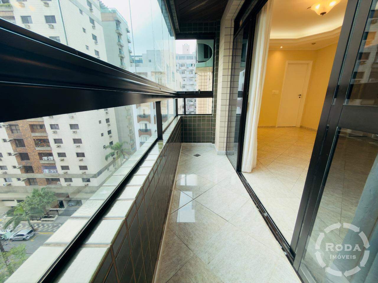 Apartamento à venda no Aparecida: 