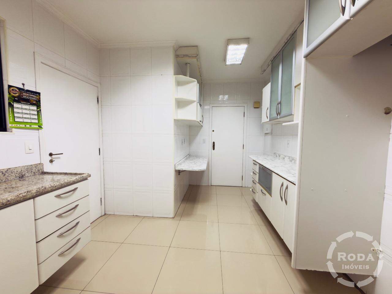 Apartamento à venda no Aparecida: 
