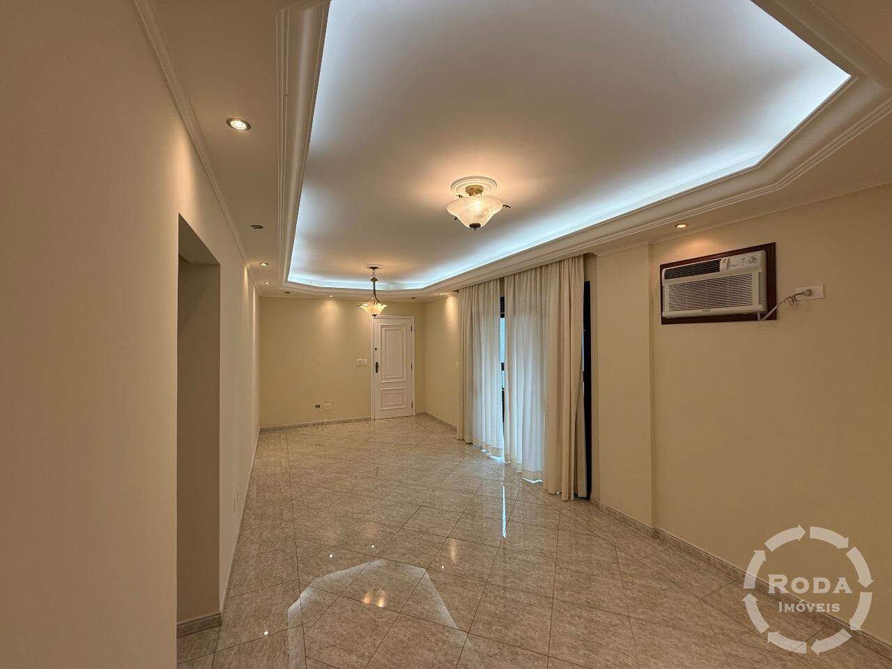 Apartamento à venda no Aparecida: 