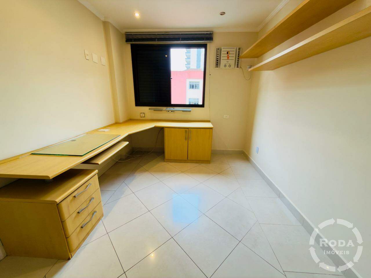 Apartamento à venda no Aparecida: 