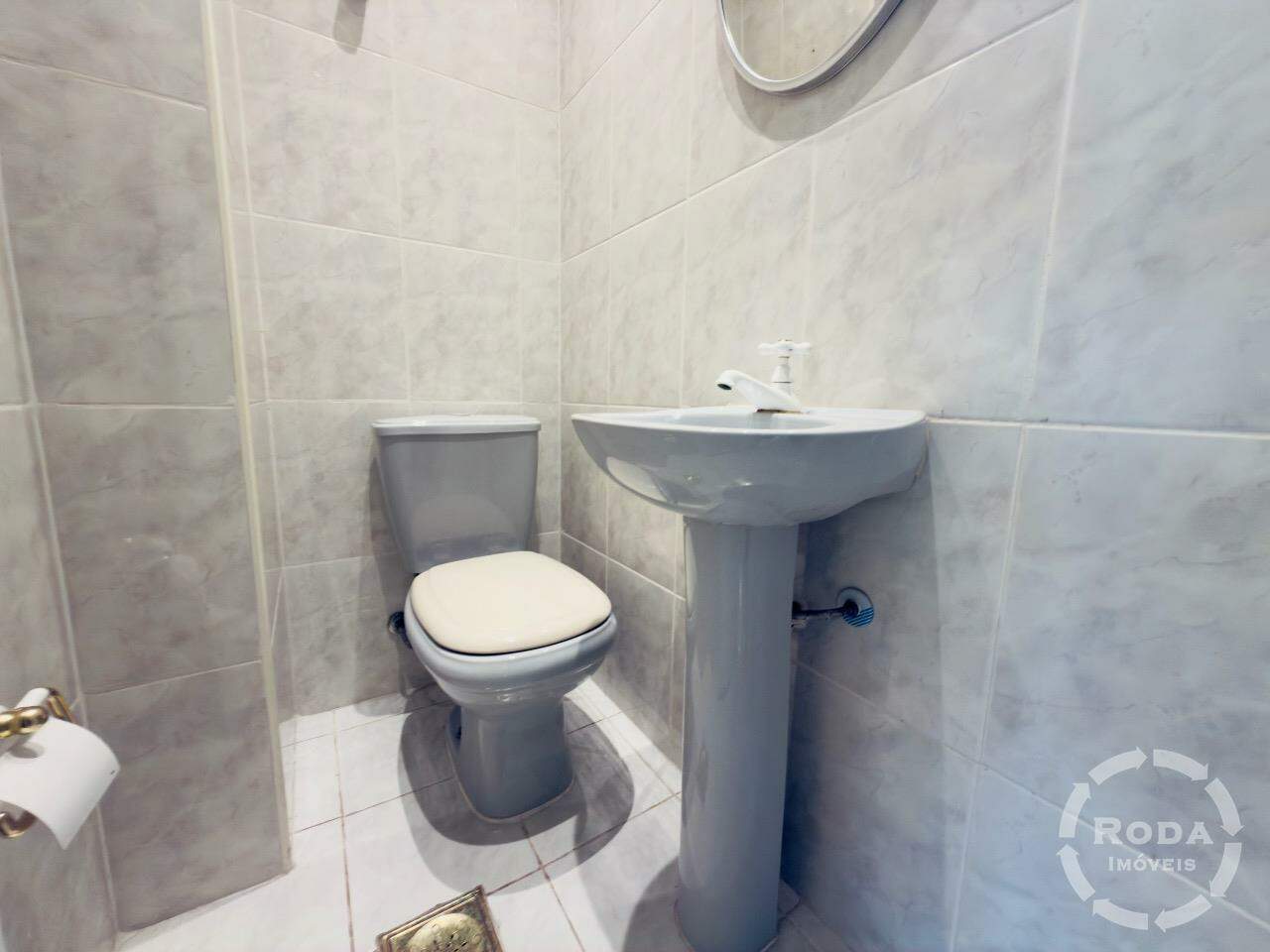 Apartamento à venda no Aparecida: 