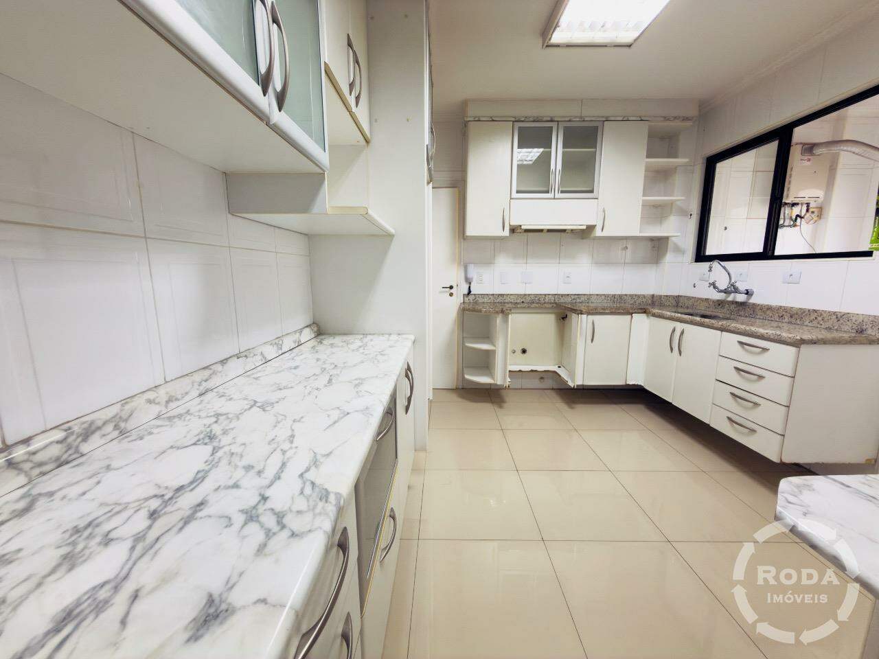 Apartamento à venda no Aparecida: 