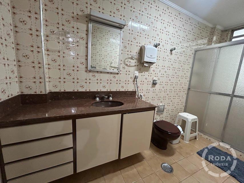 Apartamento à venda no Boqueirão: 