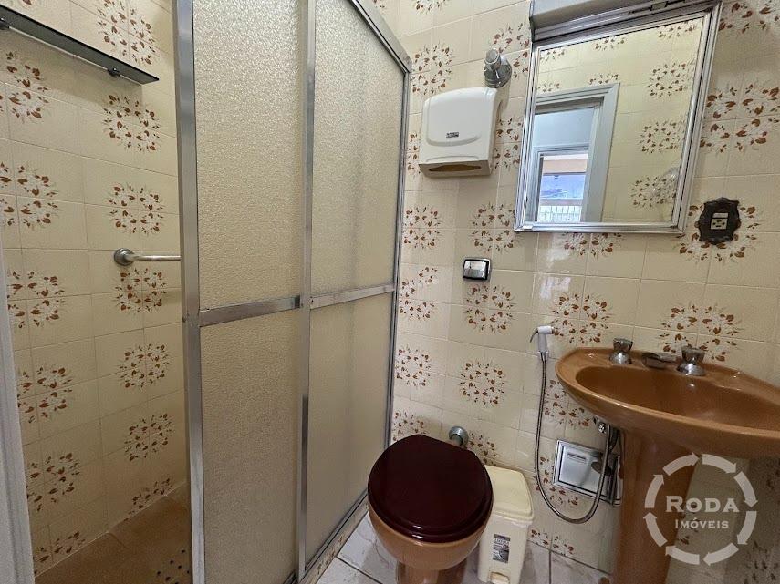 Apartamento à venda no Boqueirão: 