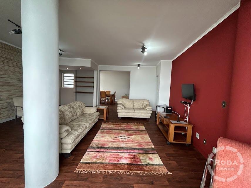 Apartamento à venda no Boqueirão: 