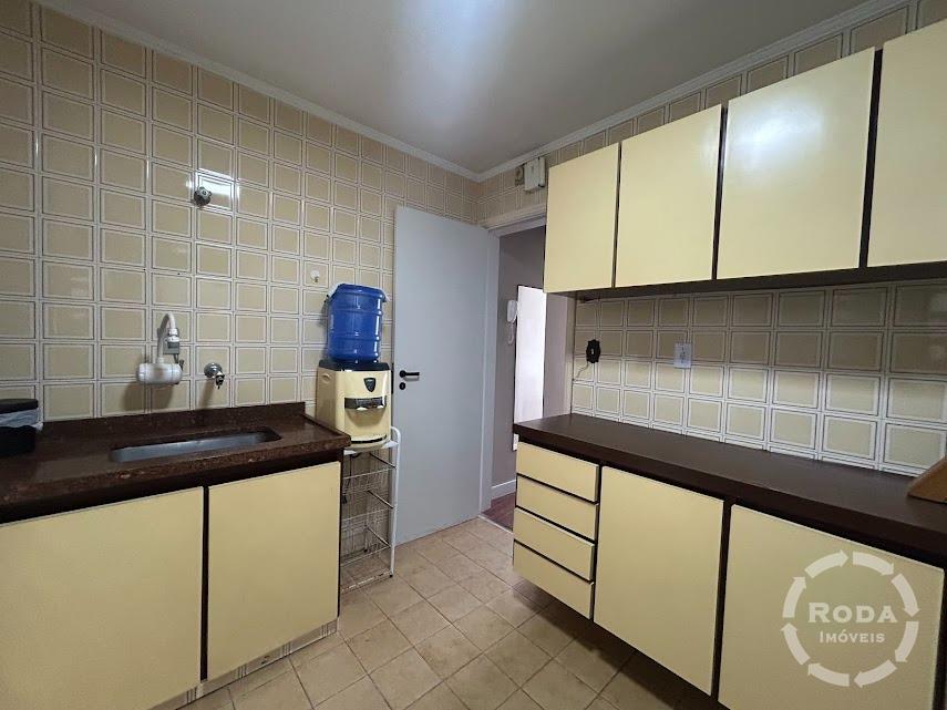 Apartamento à venda no Boqueirão: 
