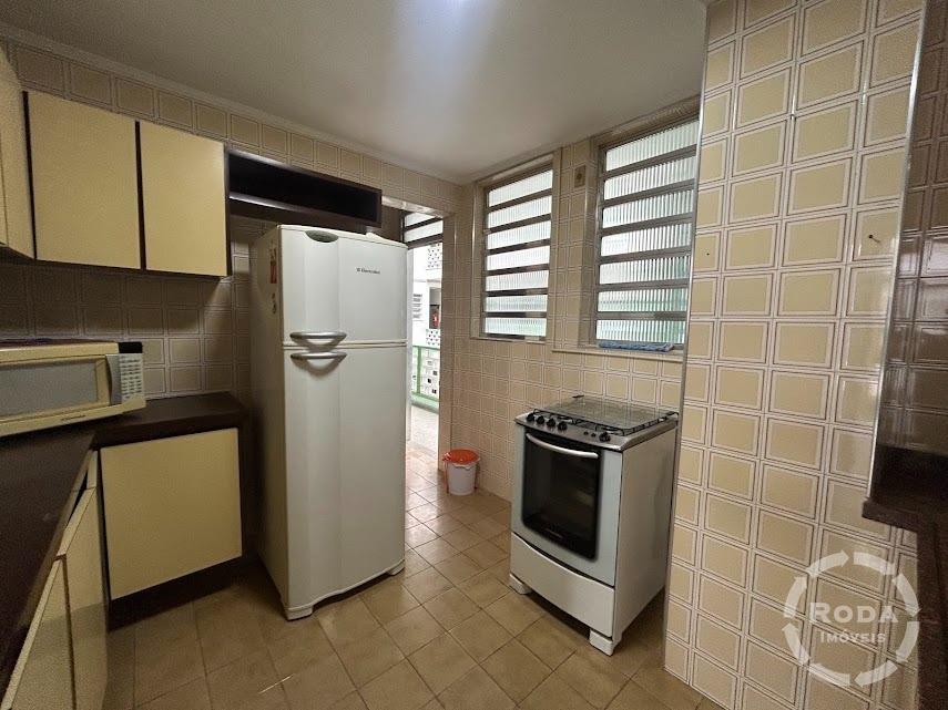 Apartamento à venda no Boqueirão: 