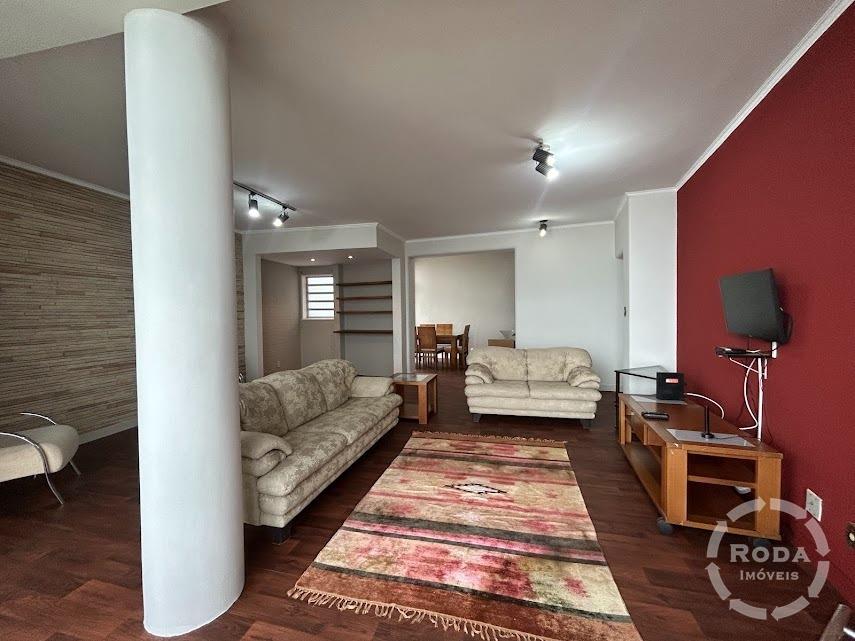 Apartamento à venda no Boqueirão: 