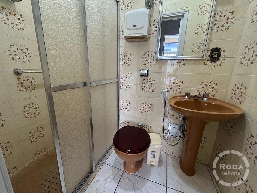 Apartamento à venda no Boqueirão: 