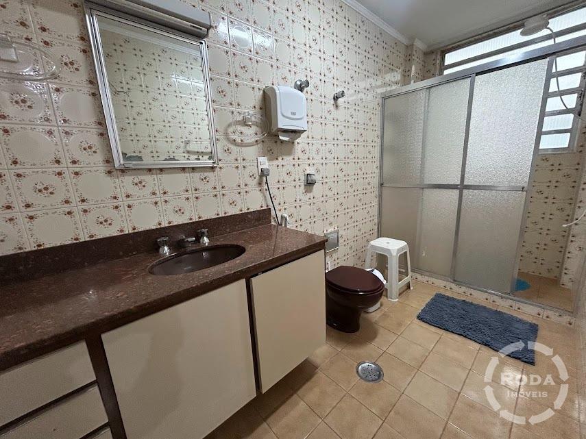 Apartamento à venda no Boqueirão: 