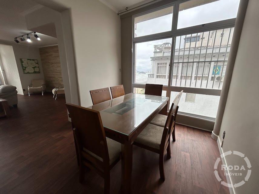 Apartamento à venda no Boqueirão: 