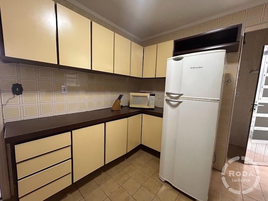 Apartamento à venda no Boqueirão: 