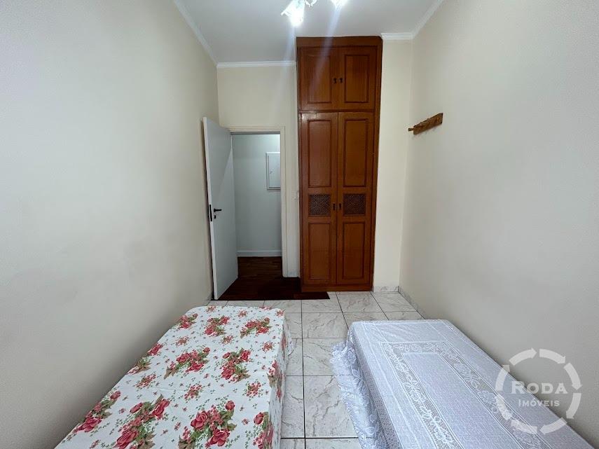 Apartamento à venda no Boqueirão: 