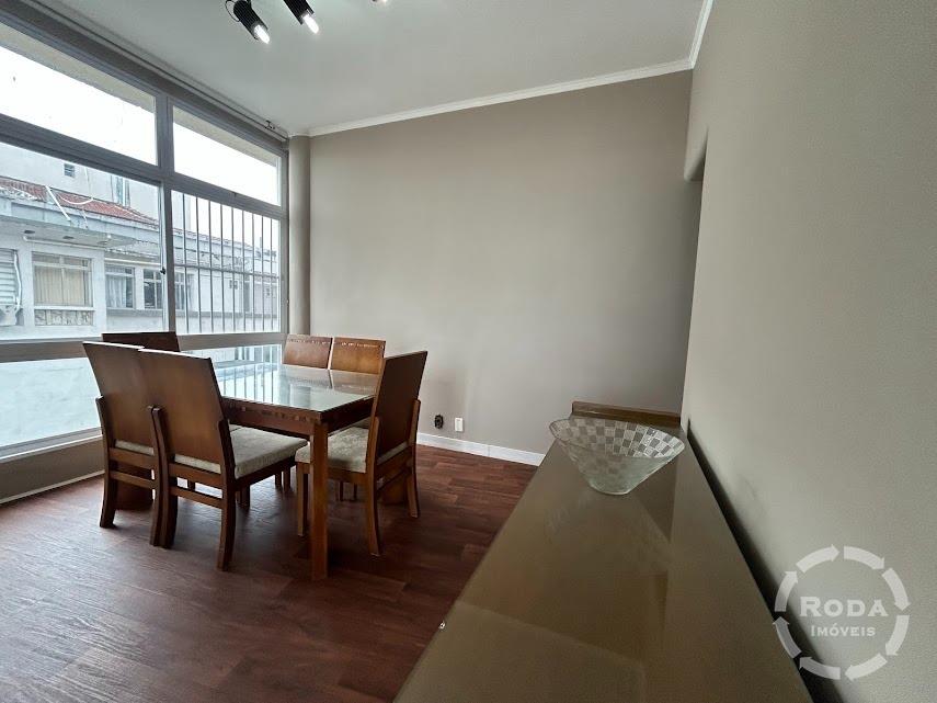 Apartamento à venda no Boqueirão: 