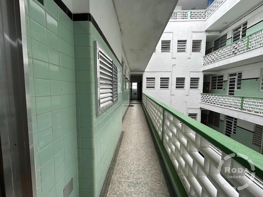 Apartamento à venda no Boqueirão: 