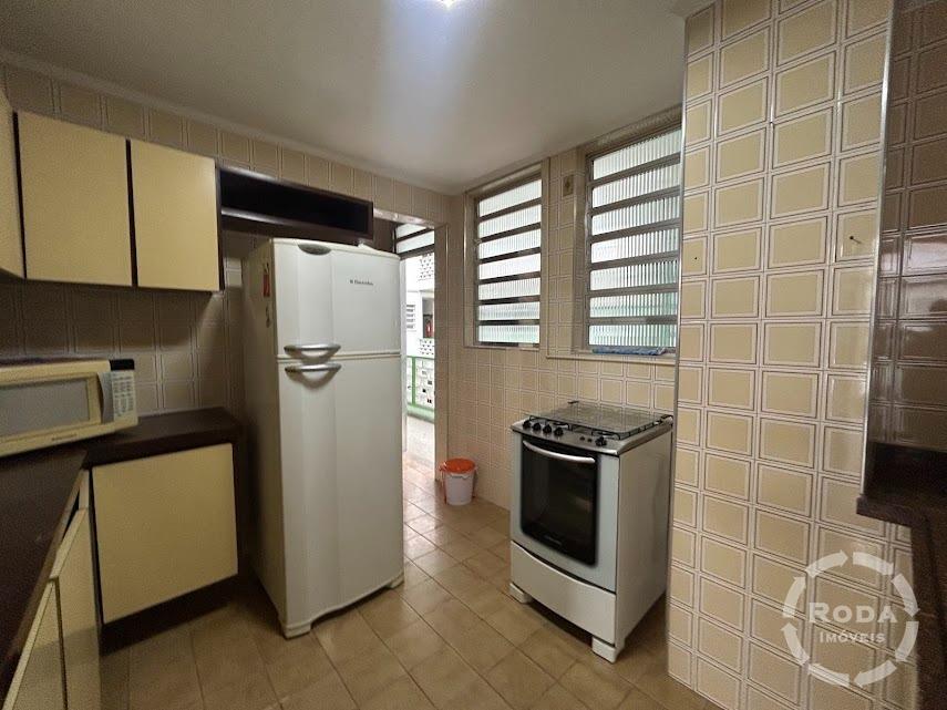 Apartamento à venda no Boqueirão: 