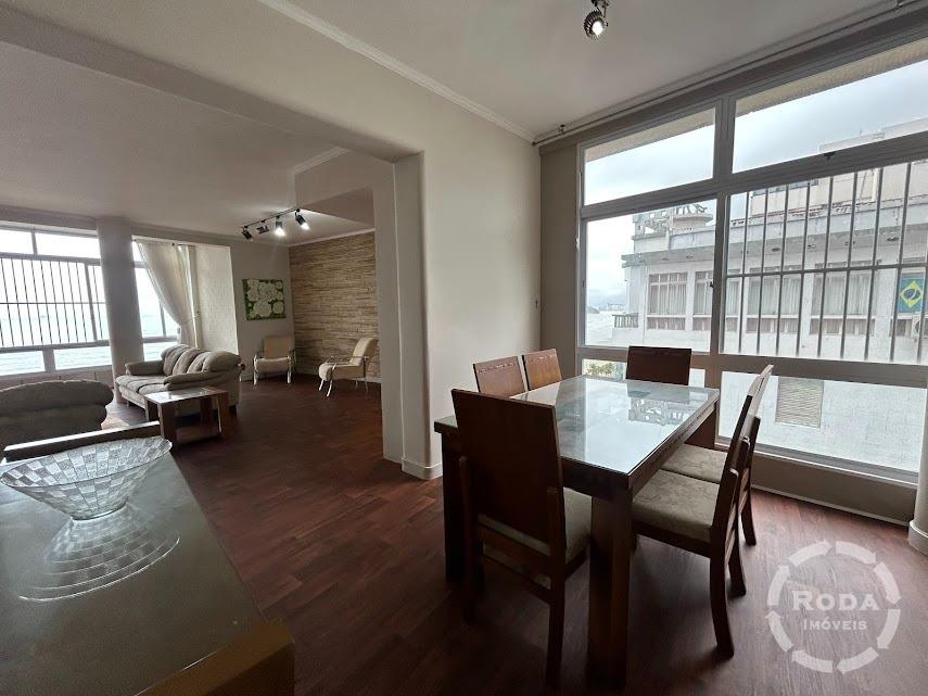 Apartamento à venda no Boqueirão: 