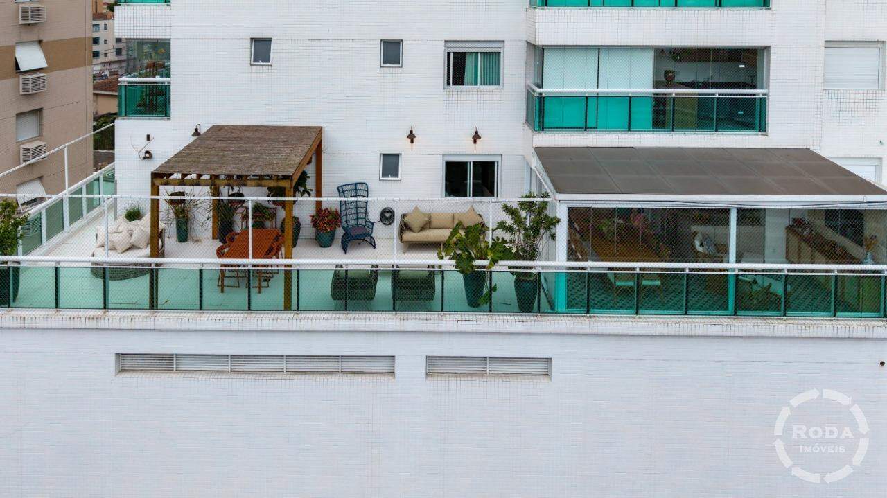 Apartamento à venda no Ponta da Praia: 