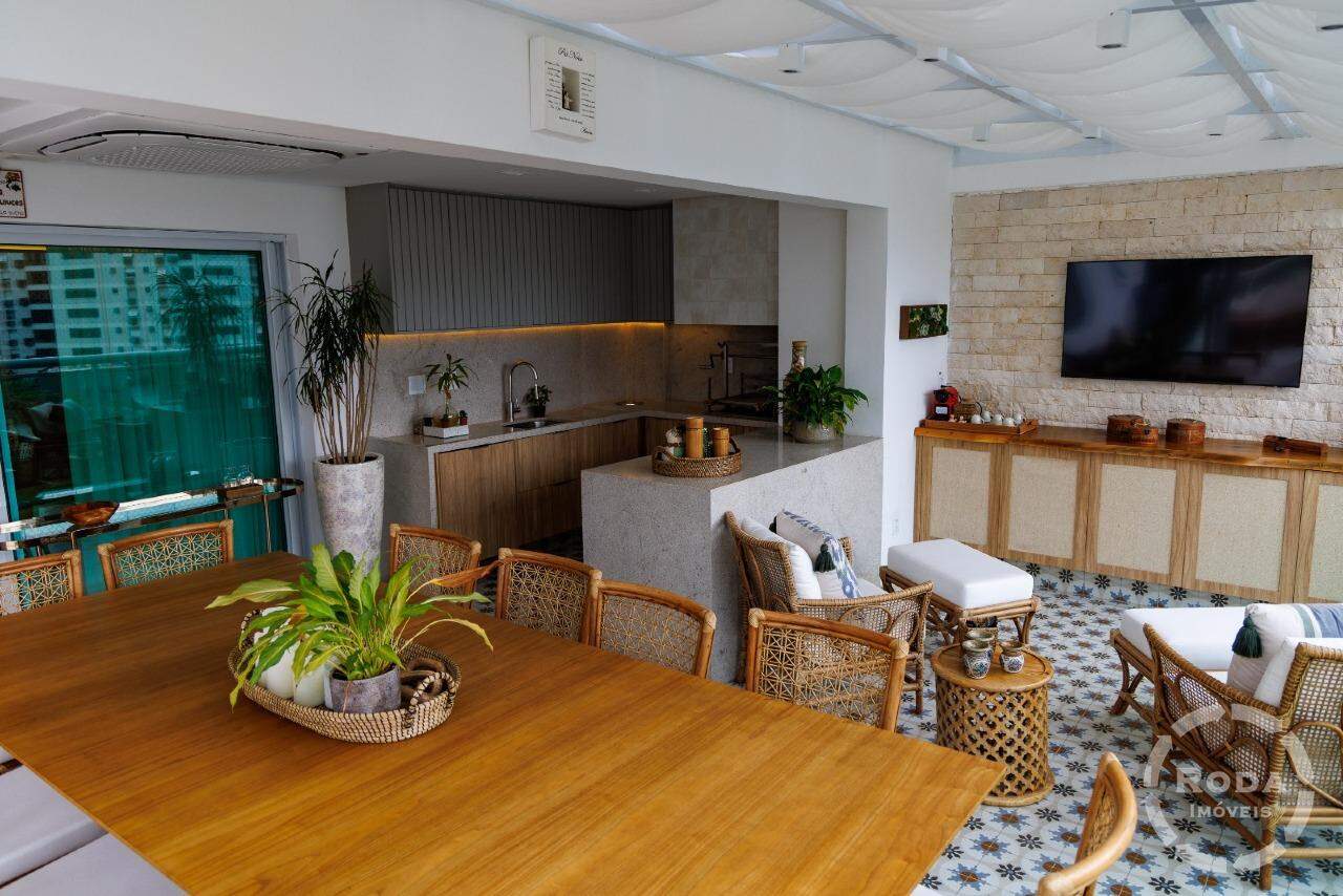 Apartamento à venda no Ponta da Praia: 