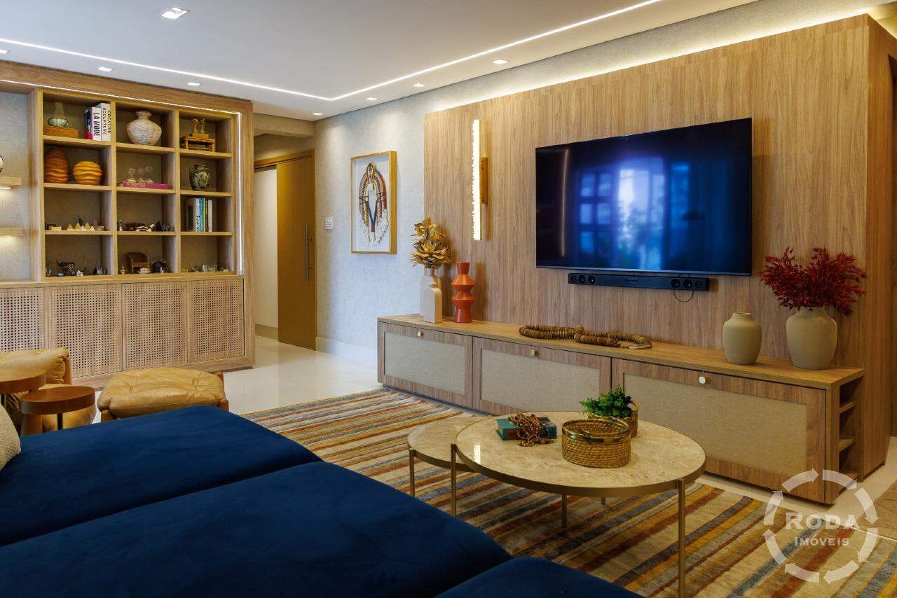 Apartamento à venda no Ponta da Praia: 