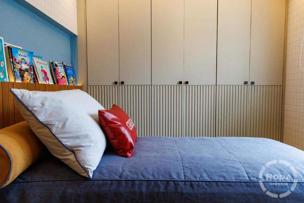 Apartamento à venda no Ponta da Praia: 