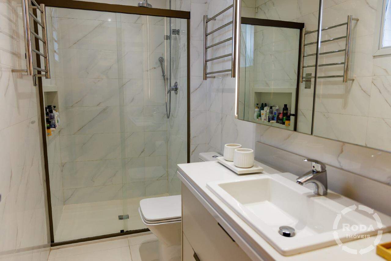Apartamento à venda no Ponta da Praia: 