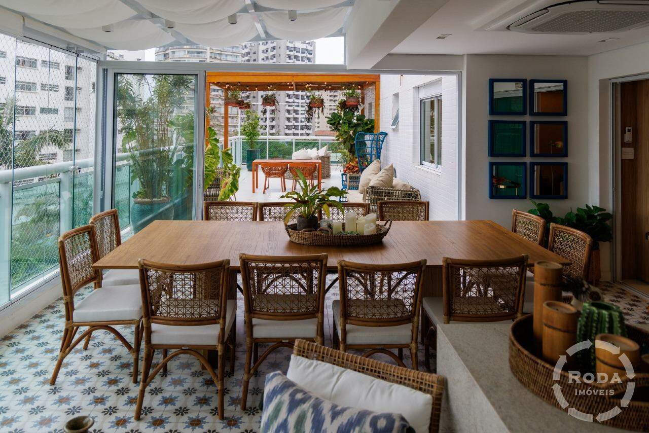 Apartamento à venda no Ponta da Praia: 