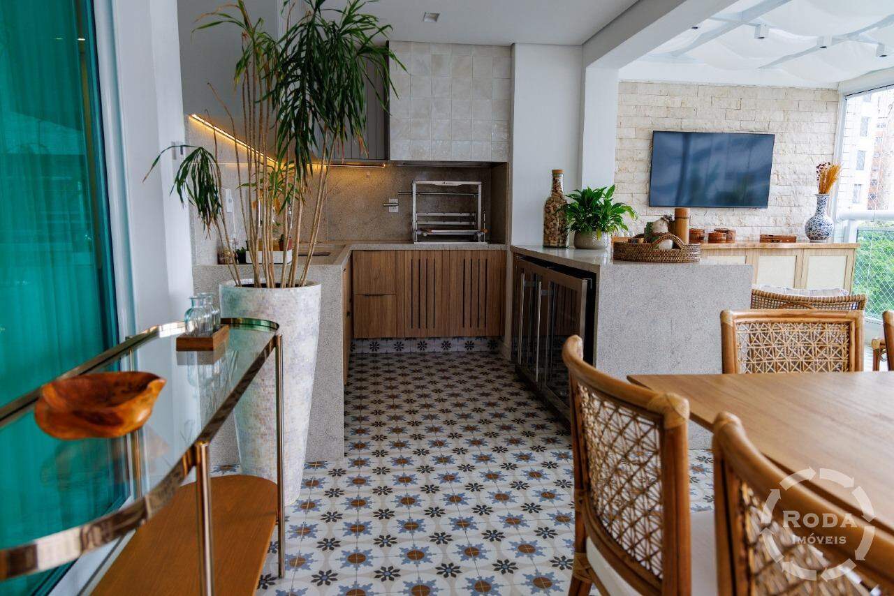Apartamento à venda no Ponta da Praia: 