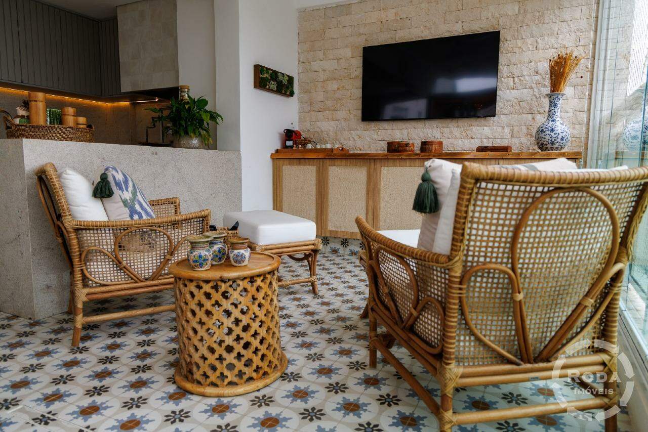 Apartamento à venda no Ponta da Praia: 