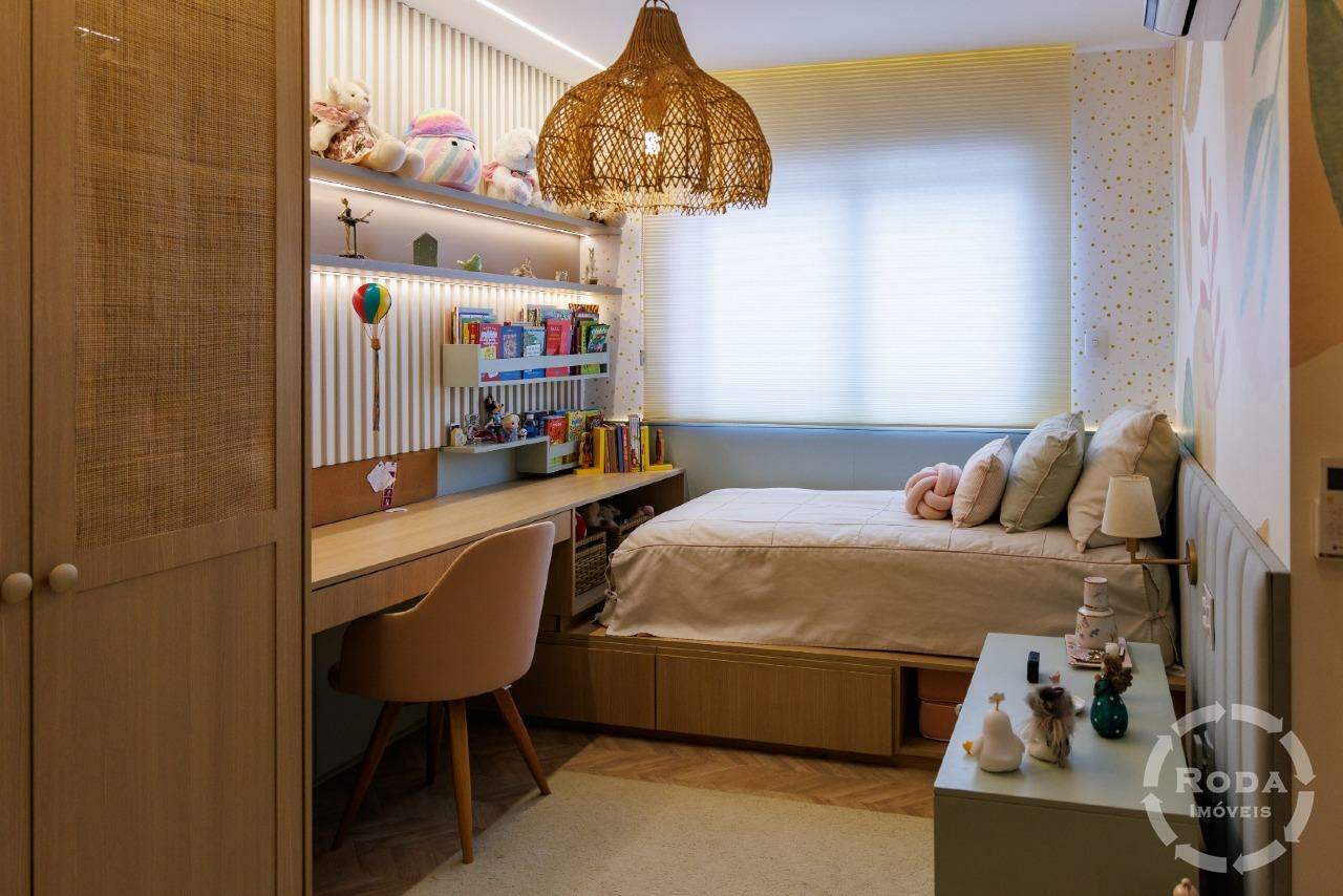 Apartamento à venda no Ponta da Praia: 