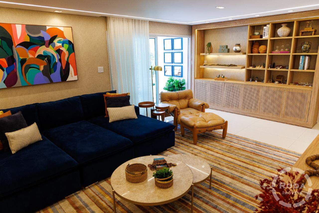 Apartamento à venda no Ponta da Praia: 